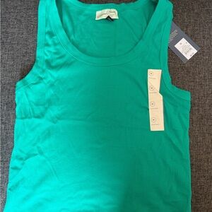 Universal Thread Teal Tank Top